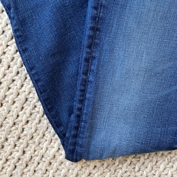 AG Adriano Goldschmied - The Stevie Ankle - Picture 2 of 10